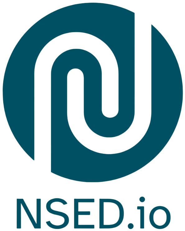 NSED Logo